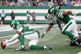 Falcons Jets Football