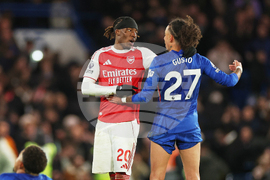 Britain Soccer Premier League