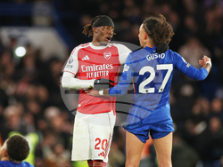 Britain Soccer Premier League