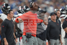 Texans Colts Football