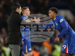 Britain Soccer Premier League