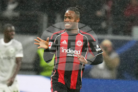 Germany Bundesliga Soccer