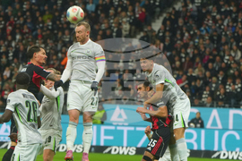 Germany Bundesliga Soccer