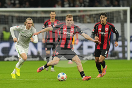 Germany Bundesliga Soccer