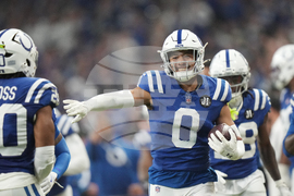 Texans Colts Football