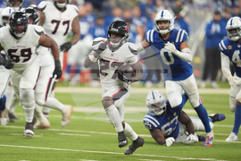 Texans Colts Football