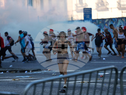 Brazil Copa Libertadores Soccer