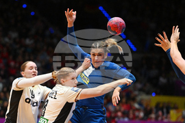 Germany World Handball