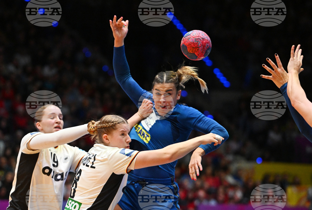 Germany World Handball