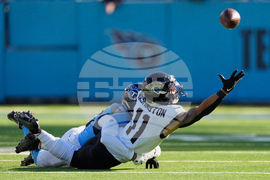 APTOPIX Jaguars Titans Football