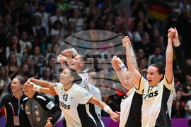Germany World Handball