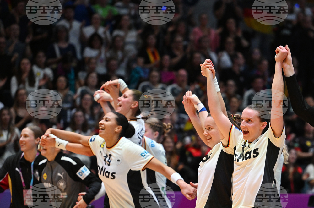 Germany World Handball