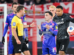 Germany Bundesliga Soccer