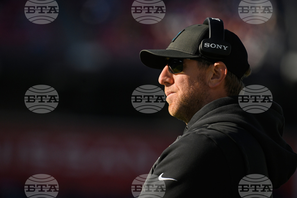 Jaguars Titans Football