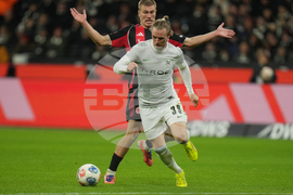 Germany Bundesliga Soccer