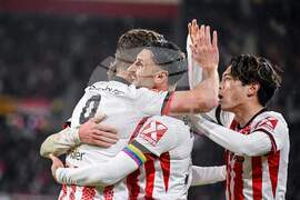 Germany Bundesliga Soccer