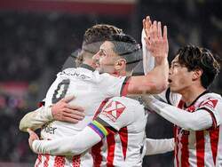 Germany Bundesliga Soccer