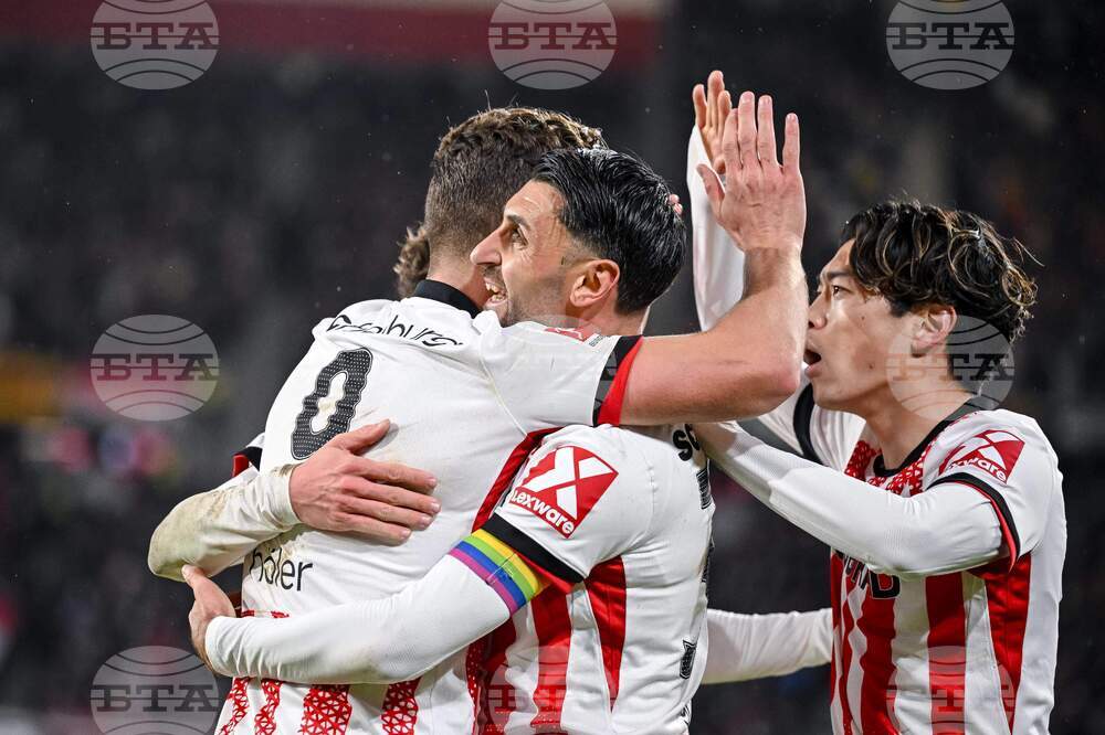 Germany Bundesliga Soccer