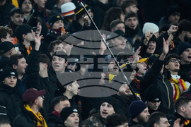 Italy Soccer Serie A