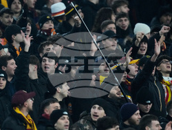 Italy Soccer Serie A