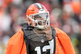 49ers Browns Football