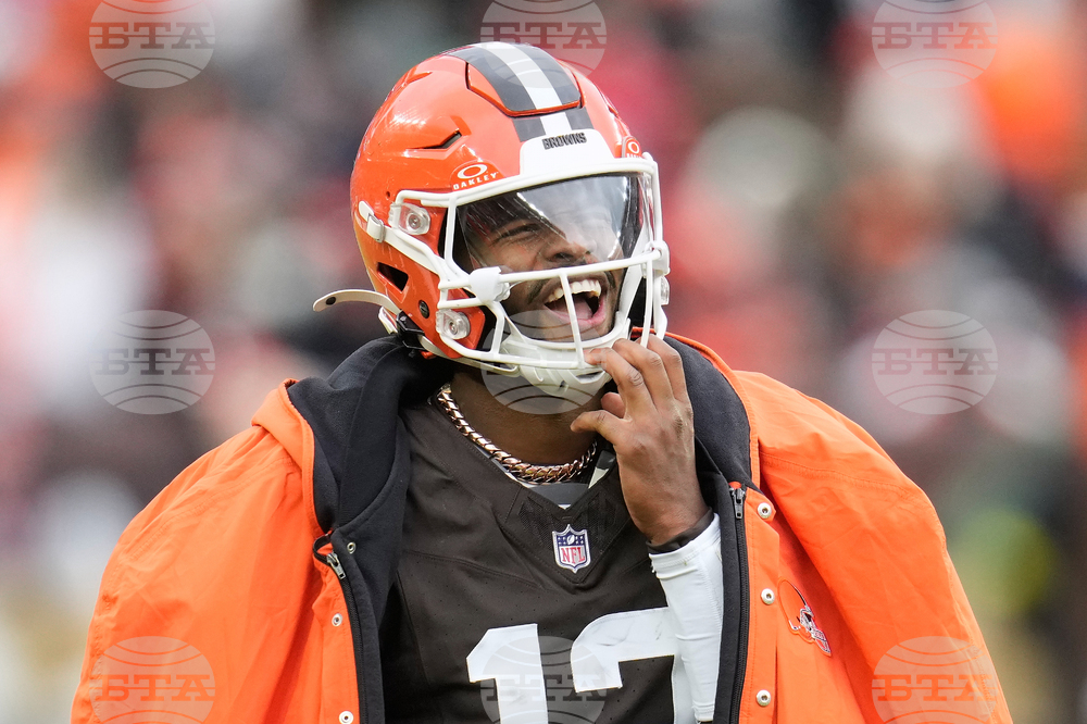 49ers Browns Football