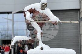 Ducks Blackhawks Hockey