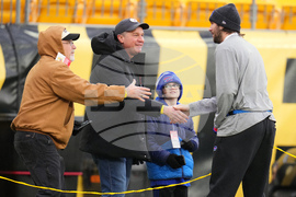 Bills Steelers Football