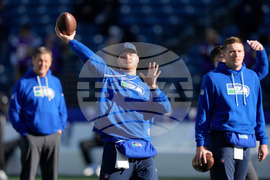 Vikings Seahawks Football