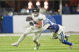 Texans Colts Football