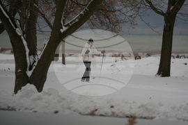 Extreme Winter Weather