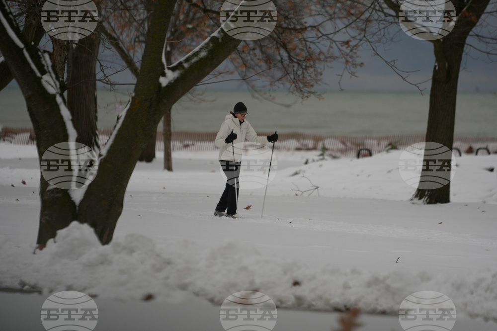 Extreme Winter Weather