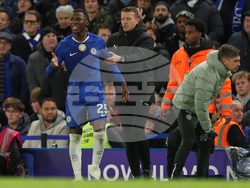 Britain Soccer Premier League