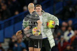 Britain Soccer Premier League