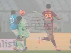 Italy Soccer Serie A