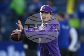 Vikings Seahawks Football