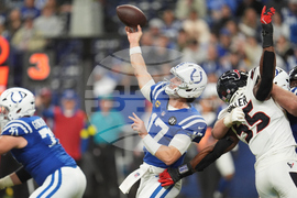 Texans Colts Football