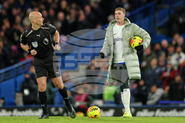 Britain Soccer Premier League