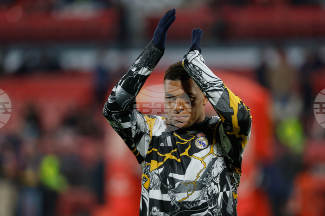 Spain La Liga Soccer