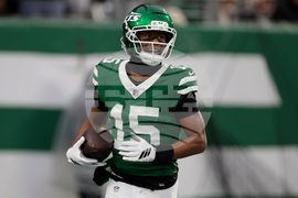 Falcons Jets Football