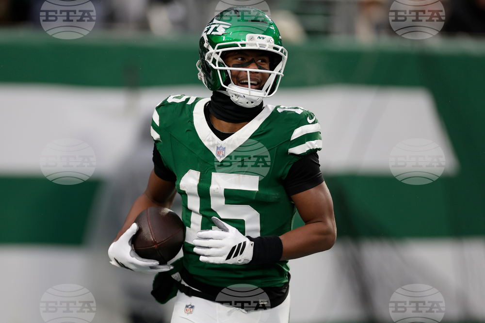 Falcons Jets Football