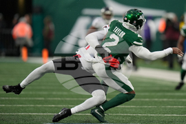 Falcons Jets Football