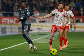 Spain La Liga Soccer