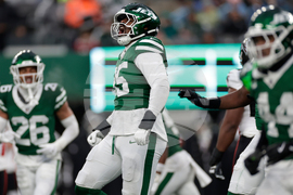 Falcons Jets Football