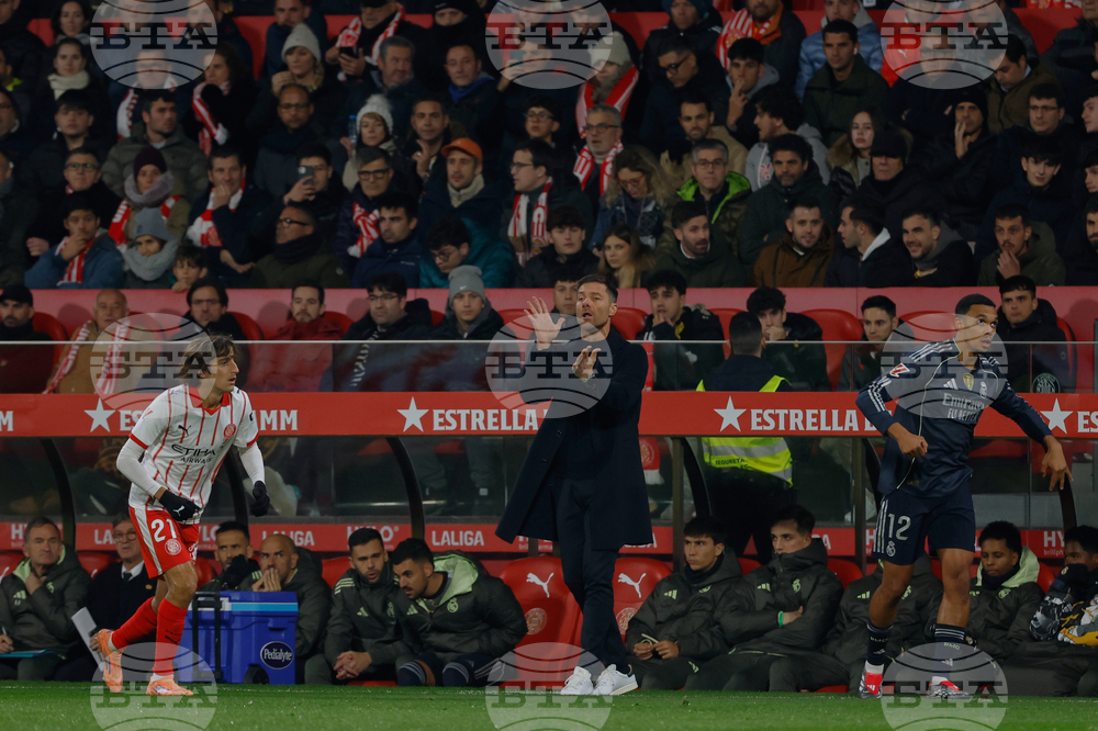 Spain La Liga Soccer