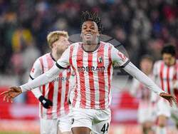 Germany Bundesliga Soccer