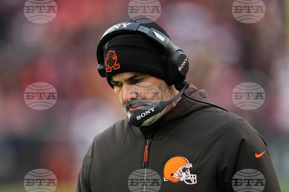 49ers Browns Football