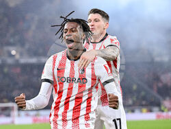 Germany Bundesliga Soccer