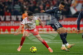 Spain La Liga Soccer