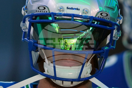 Vikings Seahawks Football